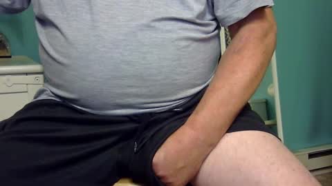 Snapshot of markpanier chatting on 11, 9, 2025 markpanier online show from 11, 9, 2025