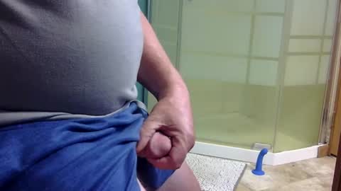 Snapshot of markpanier chatting on 30, 9, 2025 markpanier online show from 30, 9, 2025