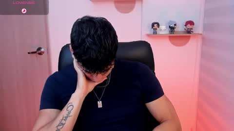 Snapshot of markpotier chatting on 16, 1, 2026 MARK online show from 16, 1, 2026