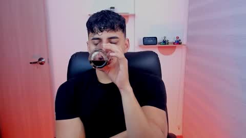 Snapshot of markpotier chatting on 10, 2, 2026 MARK online show from 10, 2, 2026