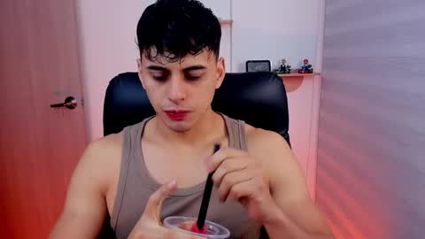 Snapshot of markpotier chatting on 14, 2, 2026 MARK online show from 14, 2, 2026