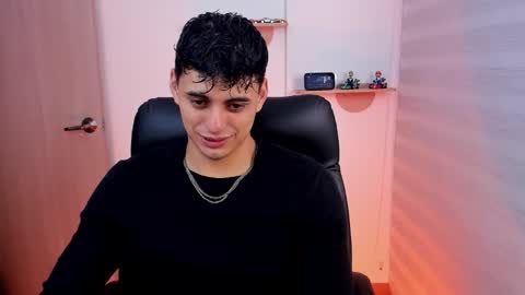 Snapshot of markpotier chatting on 25, 2, 2026 MARK online show from 25, 2, 2026