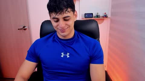 Snapshot of markpotier chatting on 5, 3, 2026 MARK online show from 5, 3, 2026