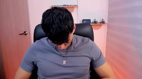 Snapshot of markpotier chatting on 11, 3, 2026 MARK online show from 11, 3, 2026