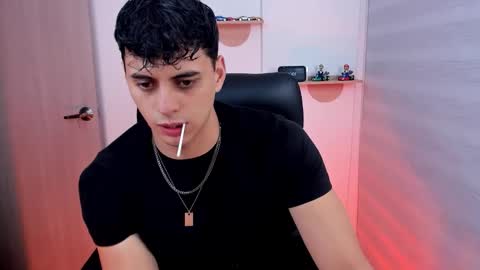 Snapshot of markpotier chatting on 12, 3, 2026 MARK online show from 12, 3, 2026