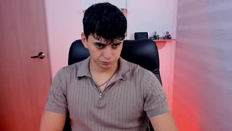 Snapshot of markpotier chatting on 18, 3, 2026 MARK online show from 18, 3, 2026