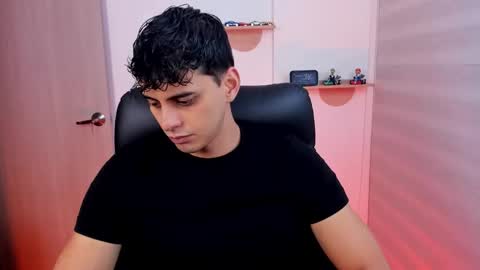 Snapshot of markpotier chatting on 19, 3, 2026 MARK online show from 19, 3, 2026