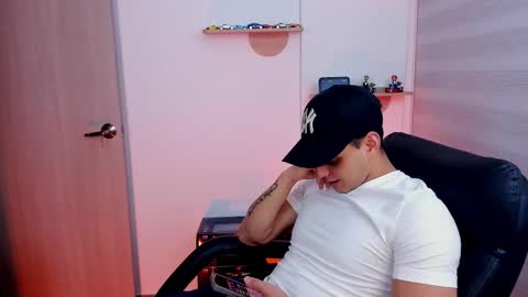 Snapshot of markpotier chatting on 20, 3, 2026 MARK online show from 20, 3, 2026