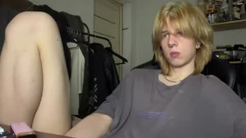 Snapshot of marksus_vasabi chatting on 8, 7, 2026 Mark online show from 8, 7, 2026