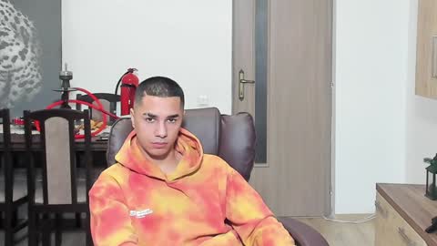 Tison online show from 13, 1, 2025