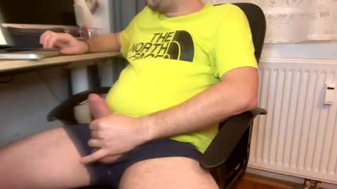 Snapshot of markus1987graz chatting on 24, 1, 2025 markus1987graz online show from 24, 1, 2025