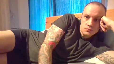 markus_7 online show from 28, 1, 2025