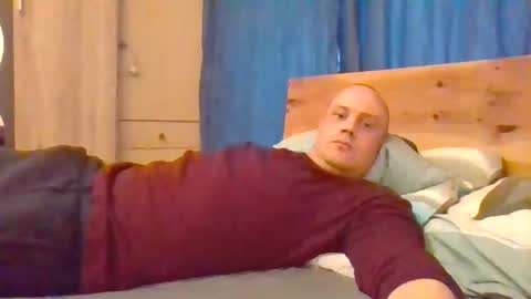 markus_7 online show from 7, 10, 2025