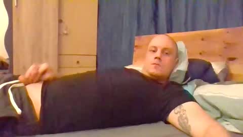 markus_7 online show from 15, 10, 2025