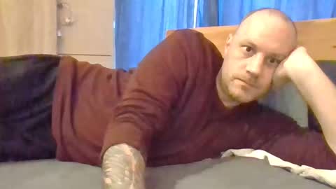 markus_7 online show from 20, 12, 2025