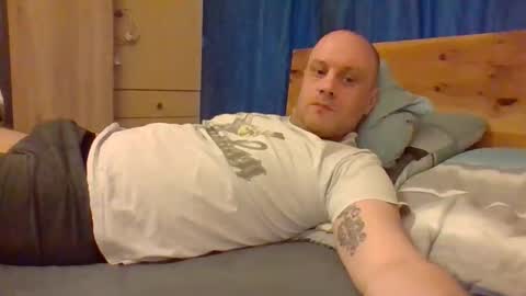 markus_7 online show from 8, 3, 2026