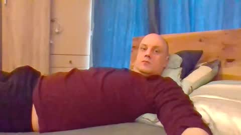 markus_7 online show from 28, 3, 2026