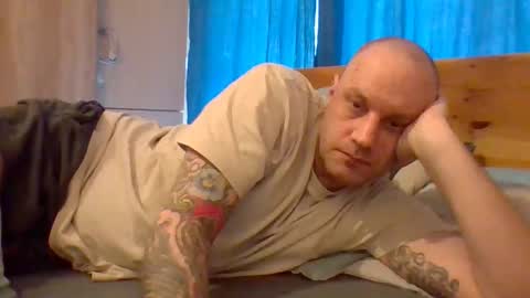 markus_7 online show from 1, 4, 2026