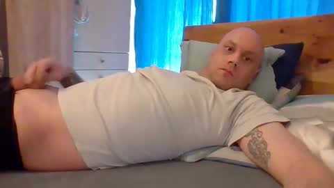 markus_7 online show from 9, 4, 2026