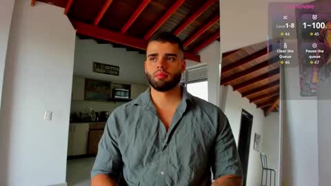 markus_tyler online show from 21, 9, 2025