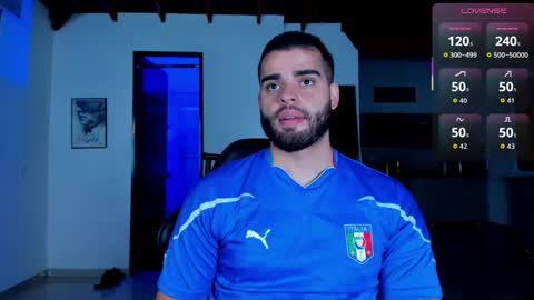 markus_tyler online show from 2, 10, 2025