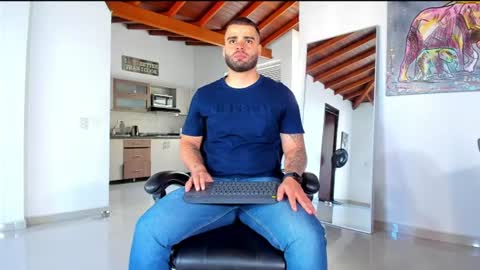 Snapshot of markus_tyler chatting on 11, 6, 2026 markus_tyler online show from 11, 6, 2026
