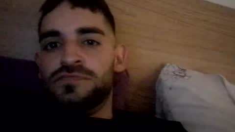 markusdewlin93 online show from 12, 4, 2026