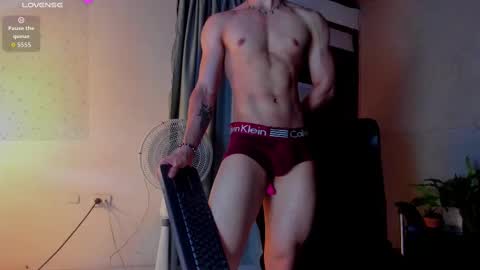 markuss___ online show from 28, 9, 2025