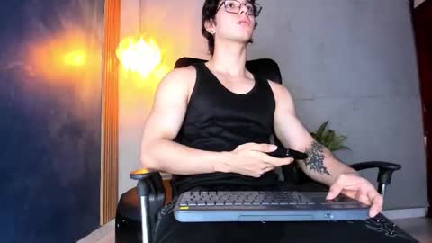 markuss___ online show from 8, 1, 2026