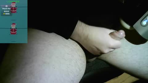 Markus online show from 23, 12, 2024