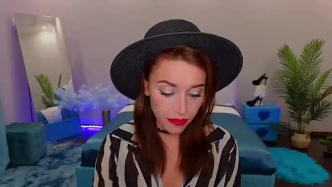 Snapshot of marladewis chatting on 20, 9, 2025 MarlaDewis online show from 20, 9, 2025