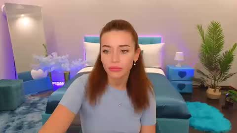 Snapshot of marladewis chatting on 14, 10, 2025 MarlaDewis online show from 14, 10, 2025