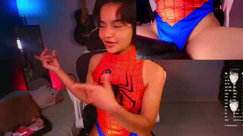 Marlena online show from 18, 9, 2025