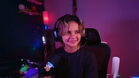 Snapshot of marlena3312 chatting on 3, 7, 2026 Marlena online show from 3, 7, 2026