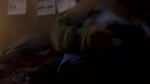 Snapshot of marlesecrews1983 chatting on 26, 1, 2025 BabyBoo online show from 26, 1, 2025