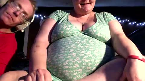 Snapshot of marlesecrews1983 chatting on 23, 5, 2026 BabyBoo online show from 23, 5, 2026