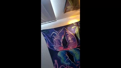 Marleythegod91 online show from 17, 4, 2026