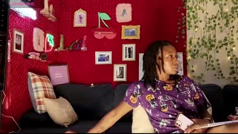 Snapshot of marleymadness9 chatting on 21, 9, 2025 MarleyAquafina online show from 21, 9, 2025