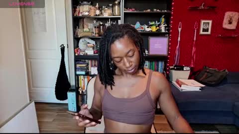 MarleyAquafina online show from 20, 11, 2025