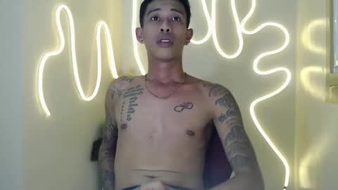 marlmoreno10 online show from 11, 1, 2026