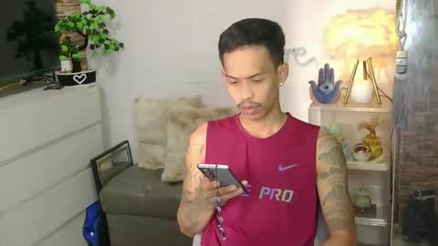 Snapshot of marlmoreno10 chatting on 18, 4, 2026 marlmoreno10 online show from 18, 4, 2026