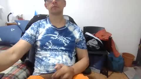 Snapshot of marlonfit chatting on 19, 7, 2026 marlonfit online show from 19, 7, 2026