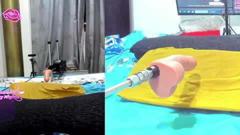 marlyn_black online show from 2, 2, 2026