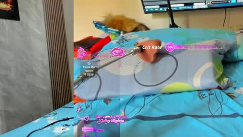 marlyn_black online show from 28, 3, 2026