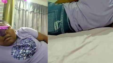 Snapshot of marlyn_black chatting on 2, 5, 2026 marlyn_black online show from 2, 5, 2026
