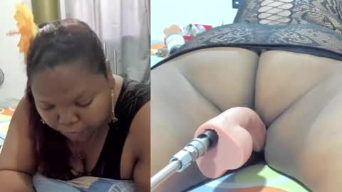 Snapshot of marlyn_black chatting on 20, 5, 2026 marlyn_black online show from 20, 5, 2026