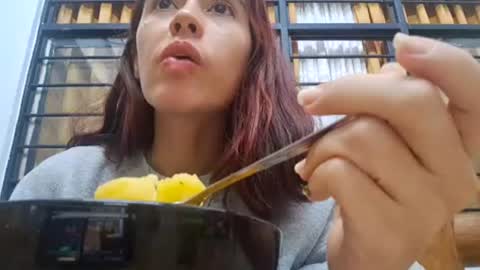 Snapshot of marlynmartinez chatting on 27, 7, 2026 marynmartinez online show from 27, 7, 2026