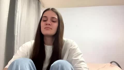 Snapshot of marlysronk chatting on 24, 5, 2026 Mary online show from 24, 5, 2026