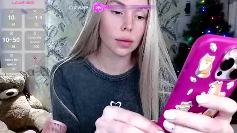 Snapshot of marmalade_fox chatting on 26, 12, 2024 Marmalade Fox online show from 26, 12, 2024