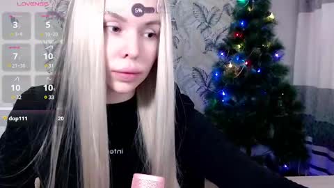 Marmalade Fox online show from 20, 1, 2025